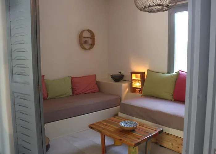 Orkeli Casa Βίλα