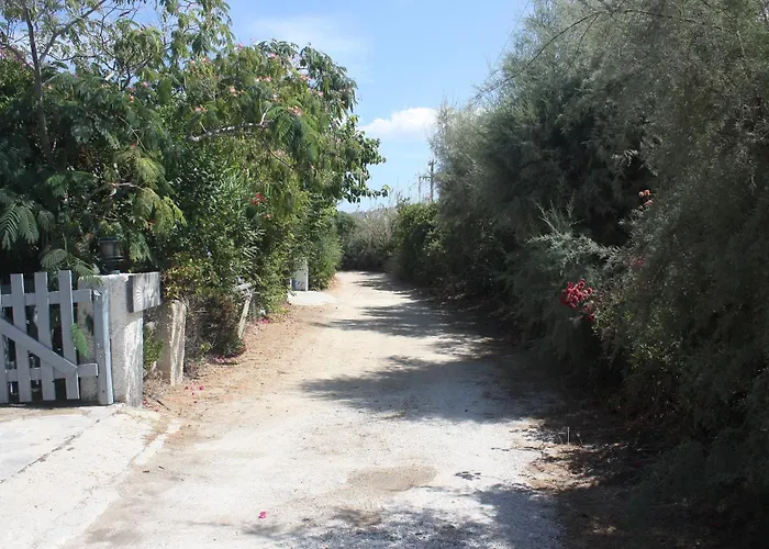 Orkeli Casa Βίλα *