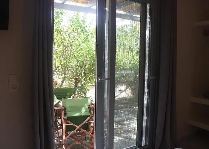 Βίλα Orkeli Casa Πλάκα