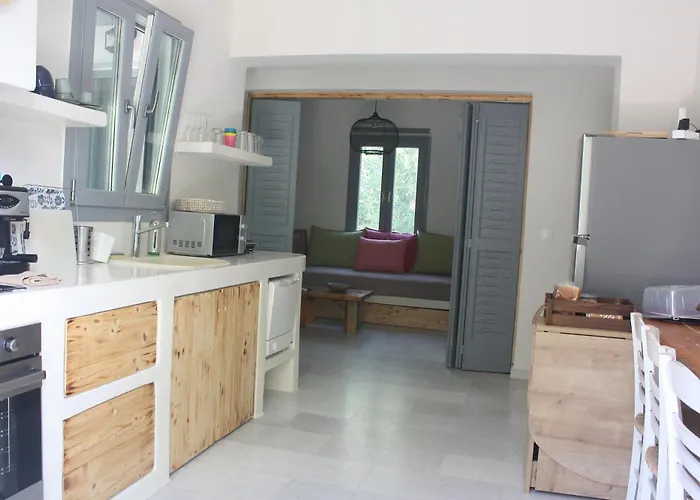 Βίλα Orkeli Casa *