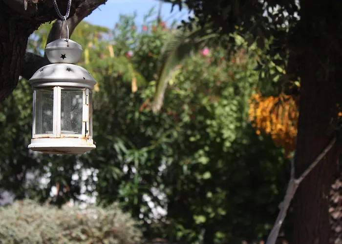 Orkeli Casa Βίλα *