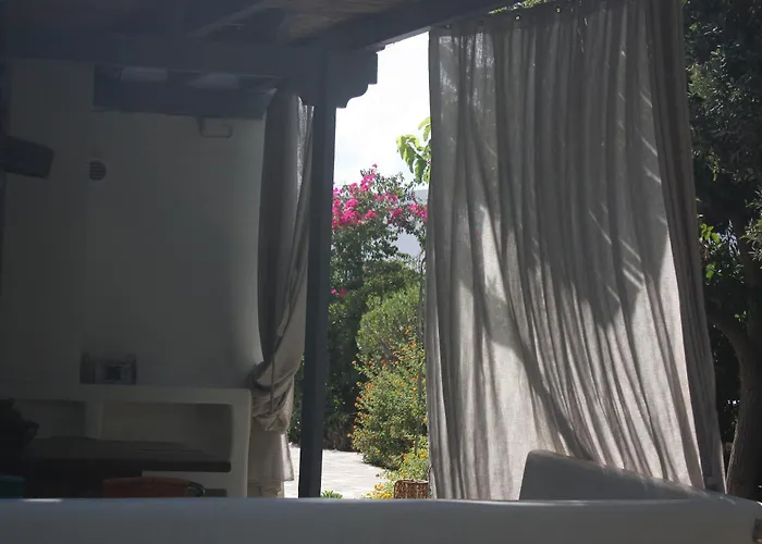 Βίλα Orkeli Casa Πλάκα