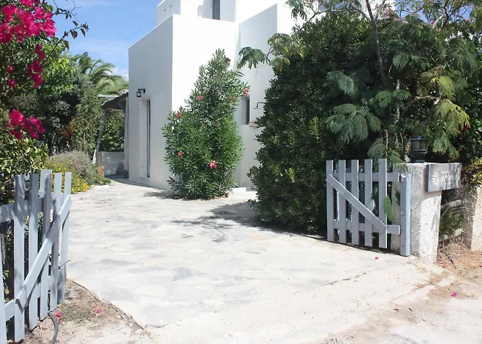 Orkeli Casa Βίλα Πλάκα