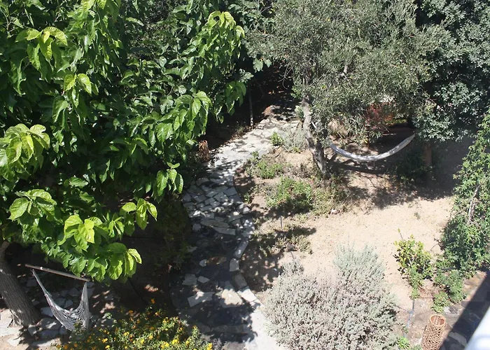 Orkeli Casa Βίλα *