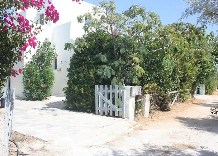 Βίλα Orkeli Casa