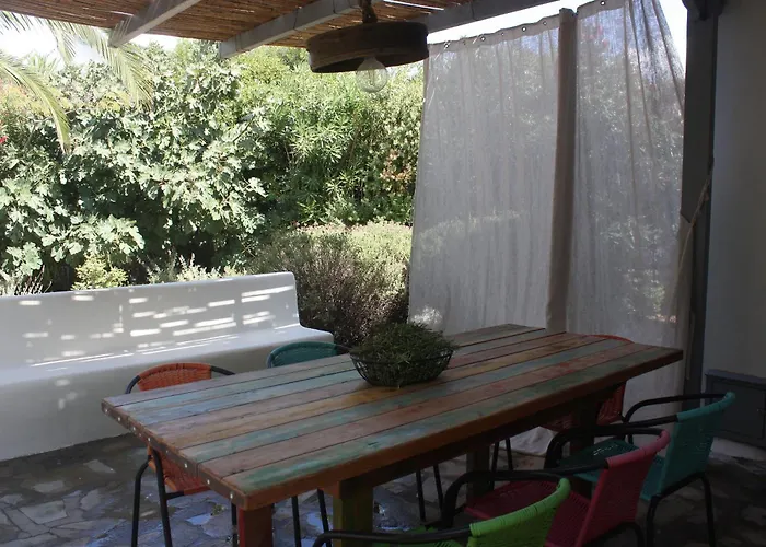 Βίλα Orkeli Casa Πλάκα