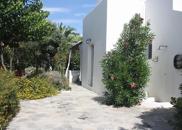 Orkeli Casa Βίλα *