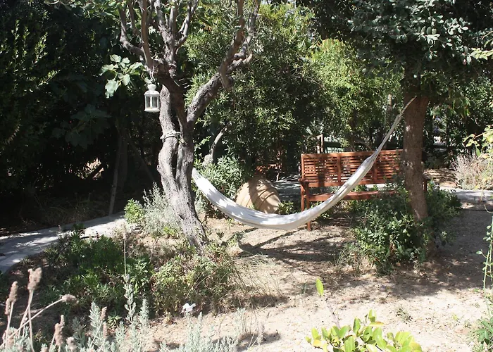 Βίλα Orkeli Casa Πλάκα