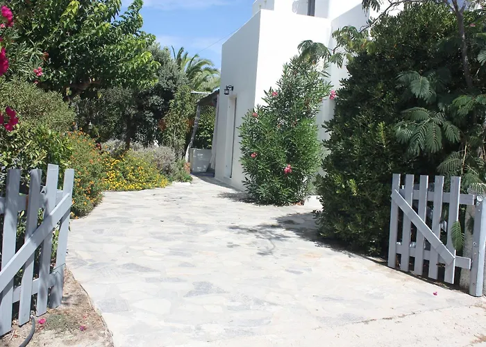 Orkeli Casa Πλάκα