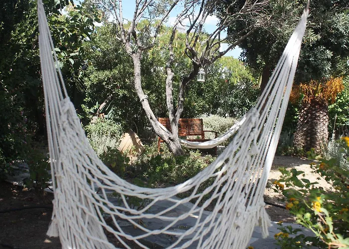 Βίλα Orkeli Casa