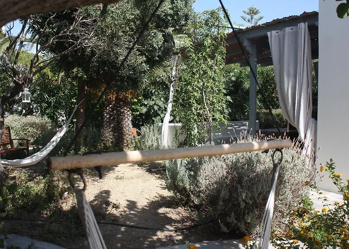 Βίλα Orkeli Casa Πλάκα