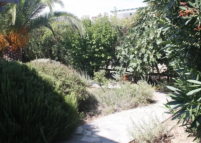 Orkeli Casa Πλάκα