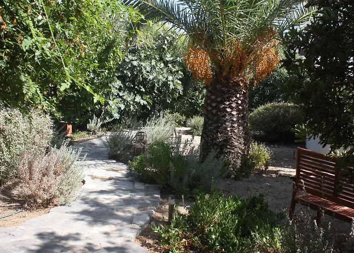 Βίλα Orkeli Casa